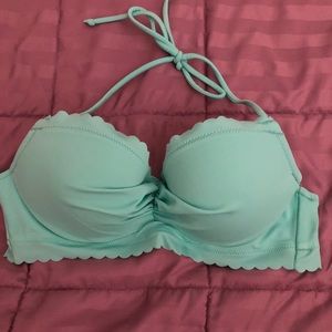 Victoria's Secret bikini top